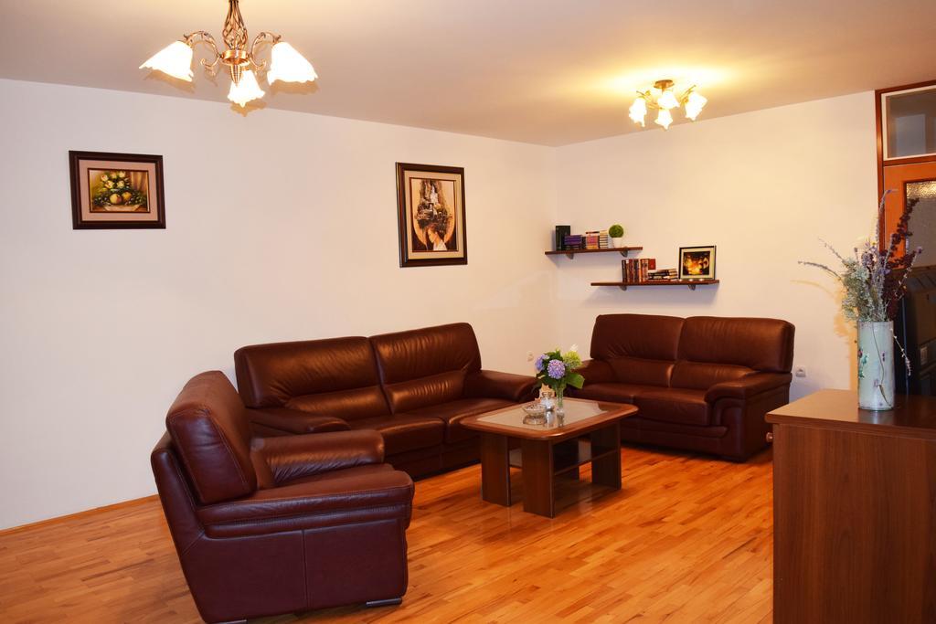Apartman Ancora1 Trebinje Zewnętrze zdjęcie