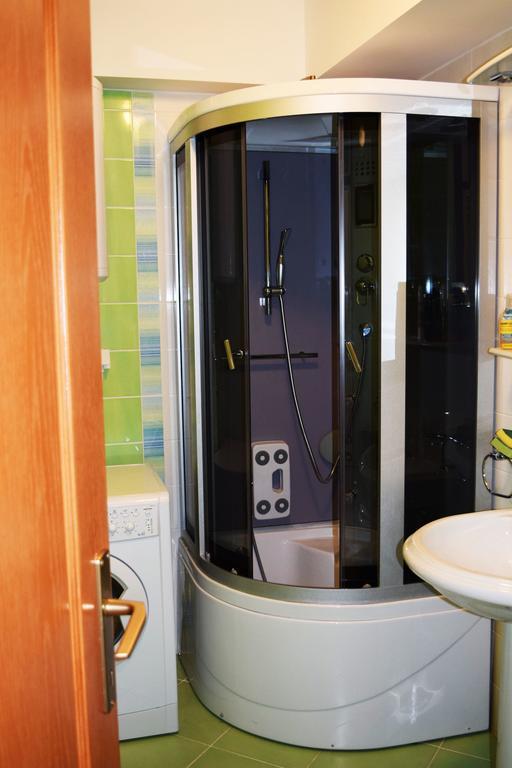 Apartman Ancora1 Trebinje Zewnętrze zdjęcie