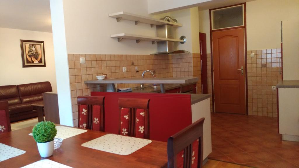 Apartman Ancora1 Trebinje Zewnętrze zdjęcie