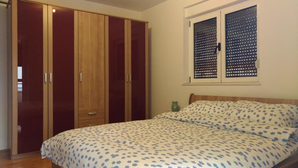Apartman Ancora1 Trebinje Zewnętrze zdjęcie