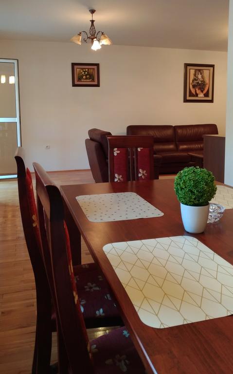 Apartman Ancora1 Trebinje Zewnętrze zdjęcie